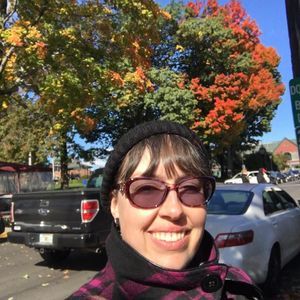 Meet your Posher, Julie